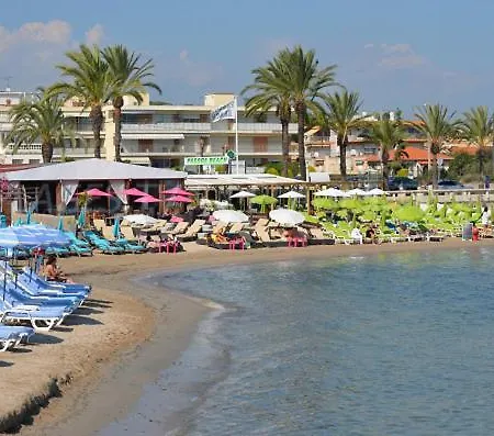 Studio Golfe Juan, Plages, Parking, Climatisation *