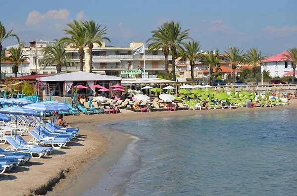 Studio Golfe Juan, Plages, Parking, Climatisation *